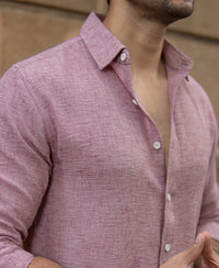 Onion Lightweight Structured Shirt