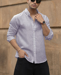 Light Grey Lightweight Shirt