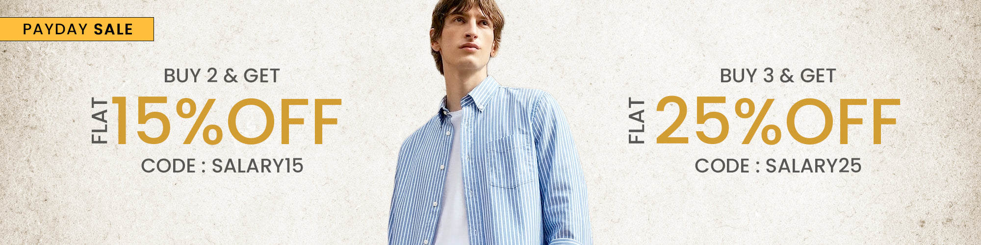 Shirts/Striped Shirts