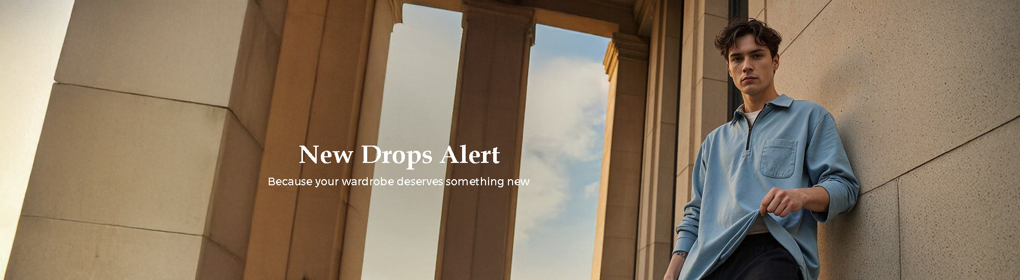 New Arrivals View All