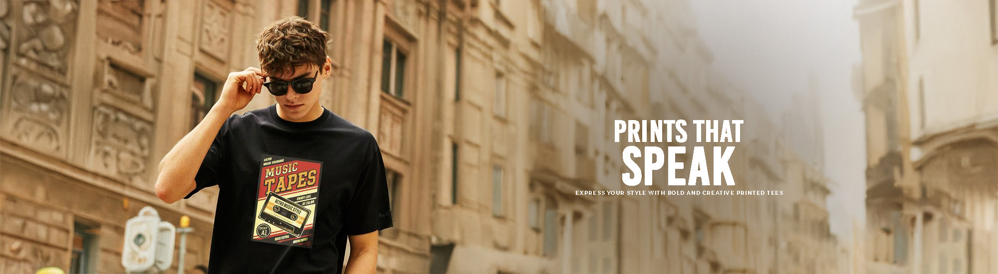T-Shirts/Printed T-Shirts