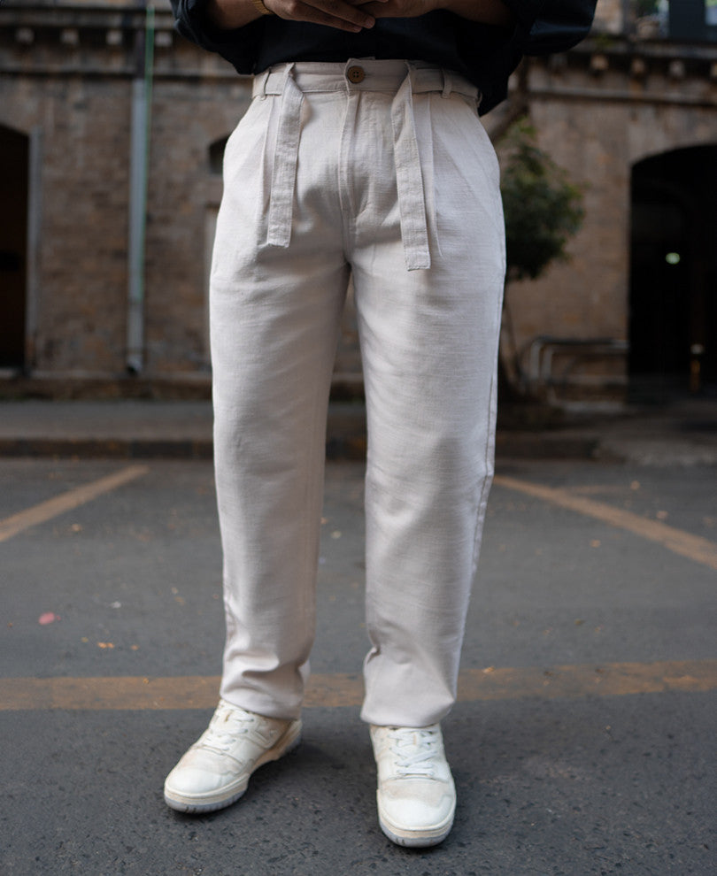 Stone Regular Fit Pant