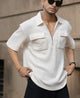 Plain T-Shirts