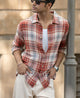 Checked Shirts