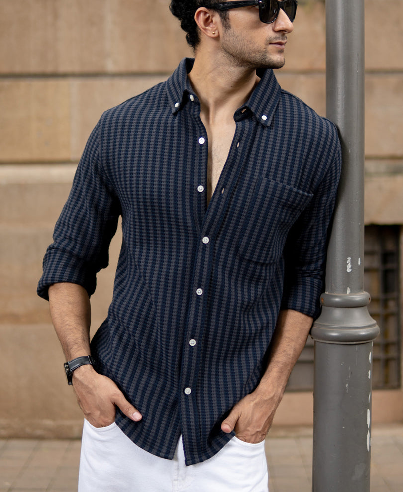 cootie Denim Work Shirt (デニムワークシャツ) COOTIE PRODUCTIONS