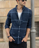 Checked Shirts