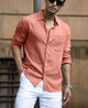 Plain Shirts