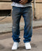 Jeans and Cargo