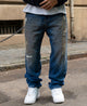 Jeans and Cargo