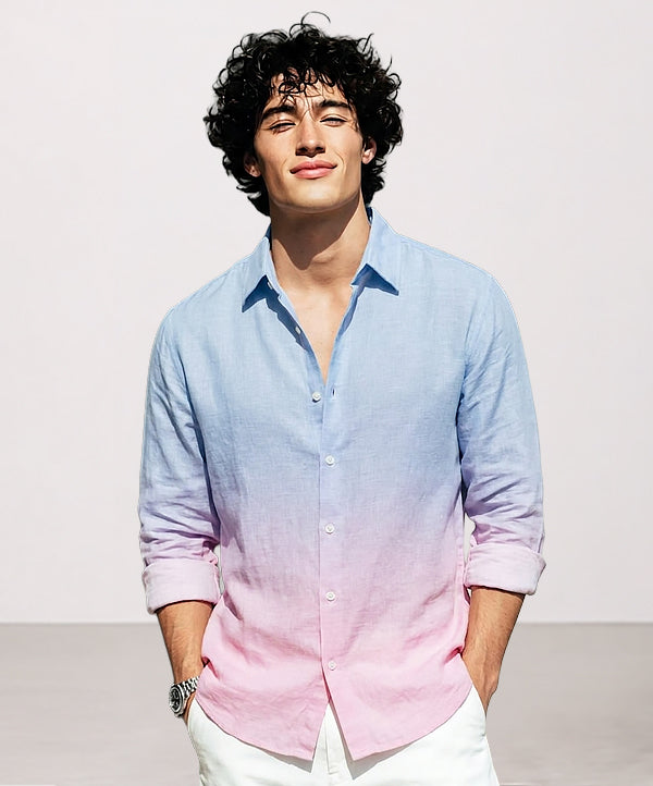 Printed shirts