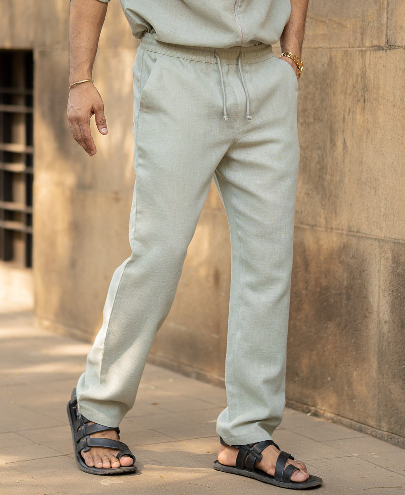 Pista Lightweight Co-Ord Set