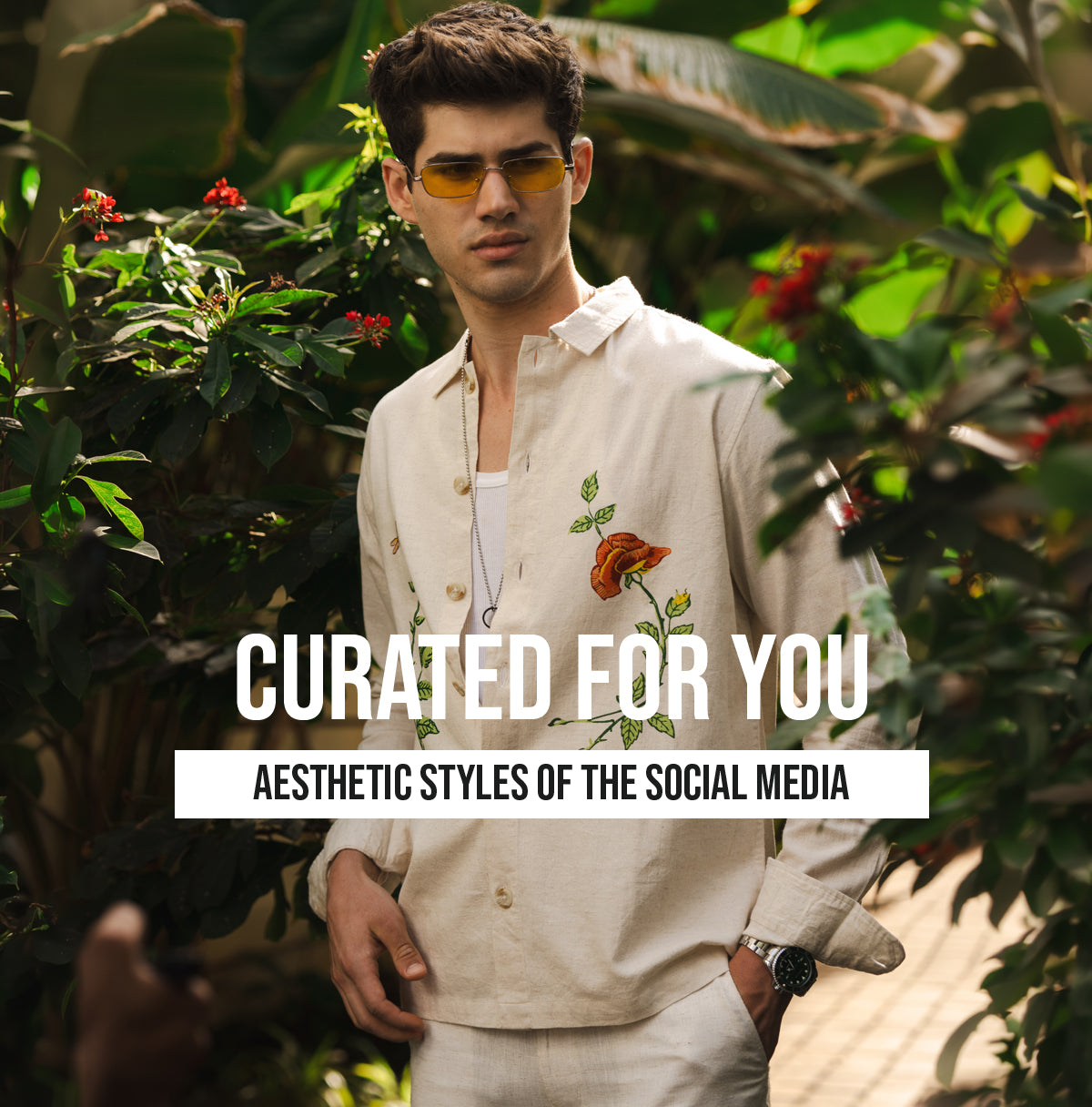 Curated for you