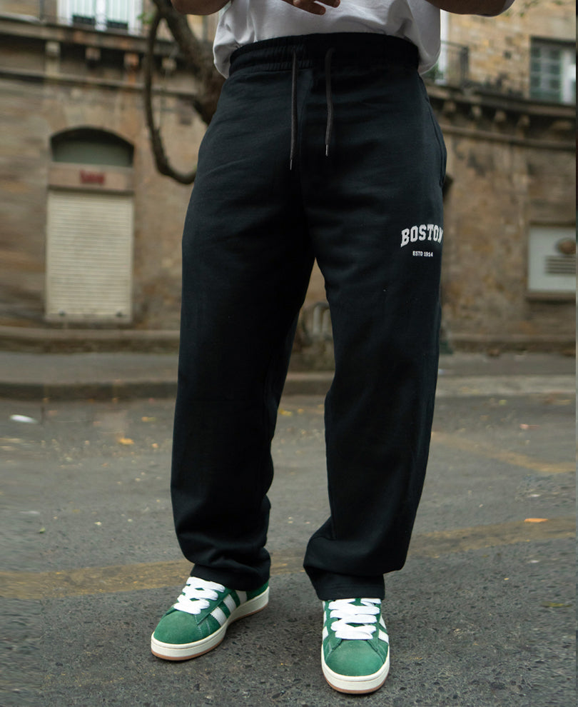 【INDIGO】Easy baggy denim Raw Indigo Baggy Fit Jean | Bofrike