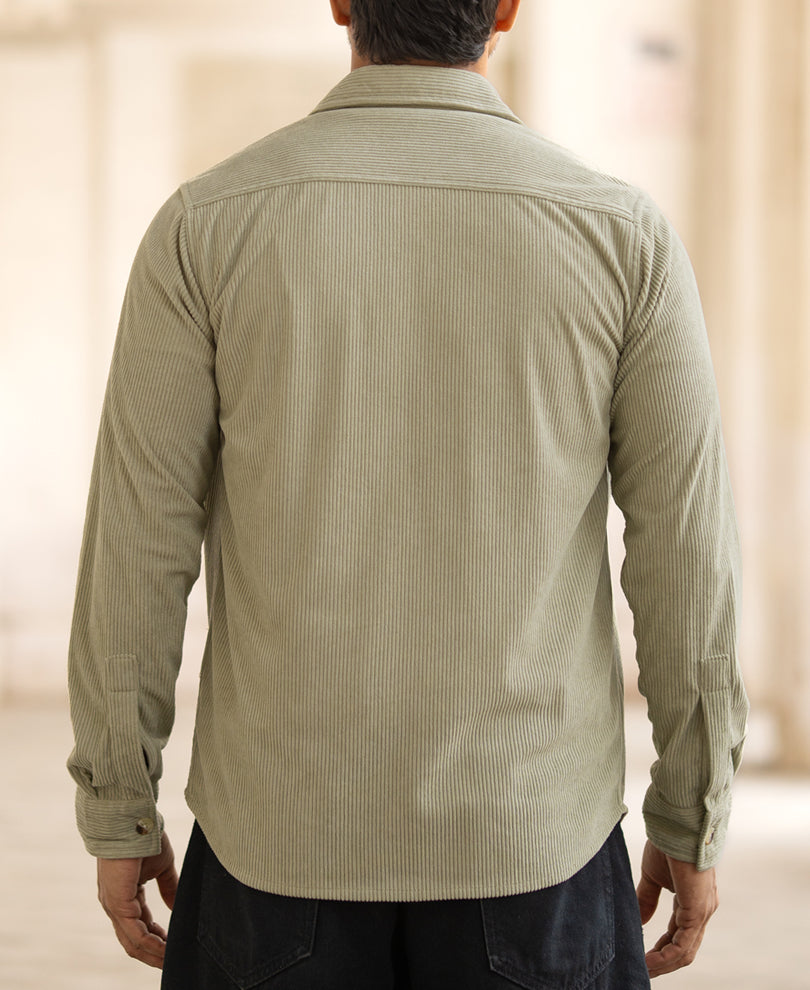Pista Regular Fit Shirt