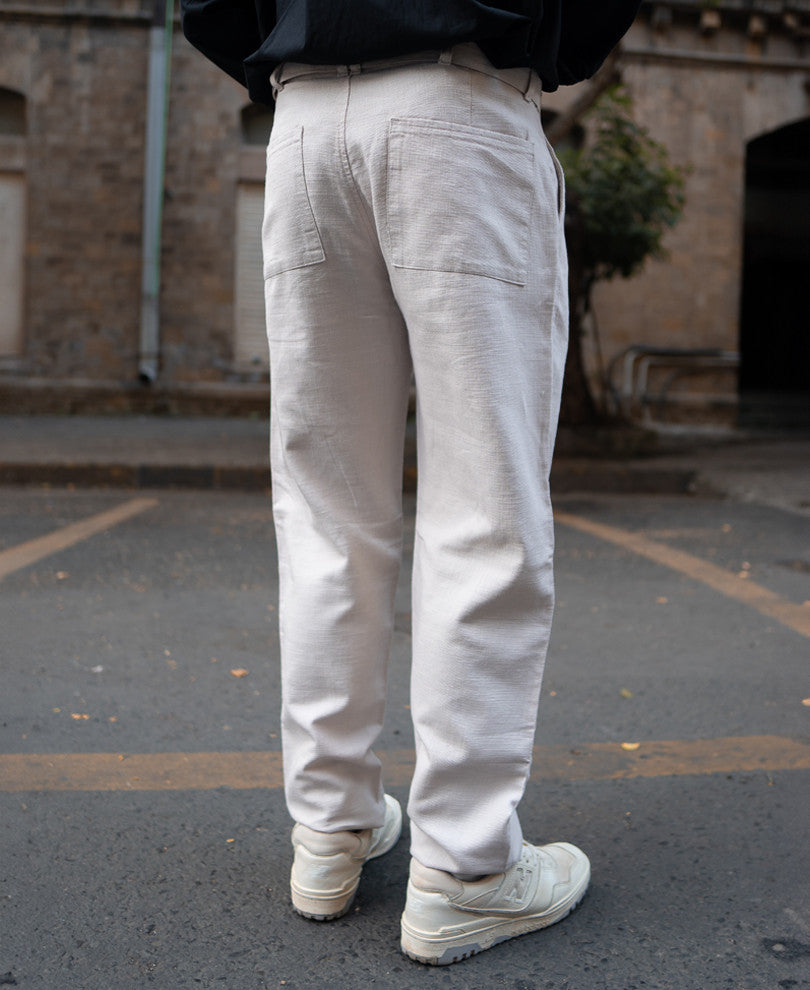Stone Regular Fit Pant