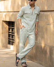 Pista Lightweight Co-Ord Set