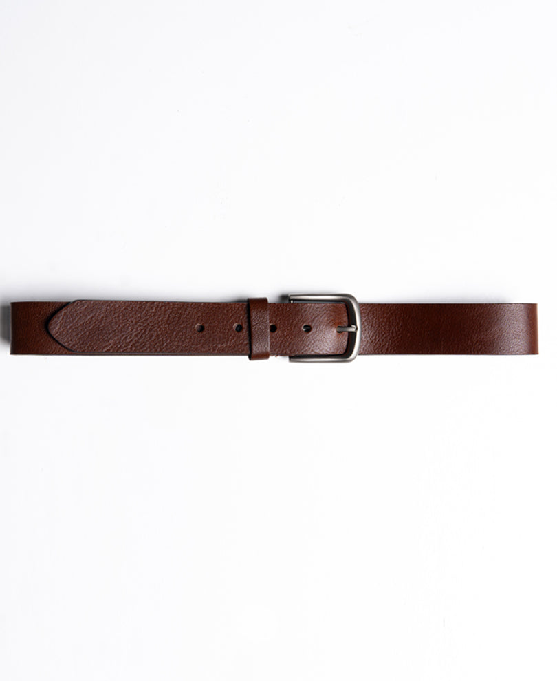 Tan Brown Belt