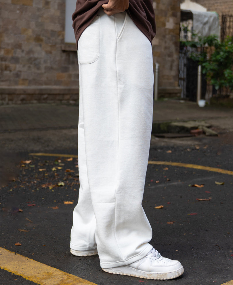 Off-White Baggy Sweatpants