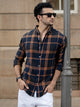 Checked Shirts