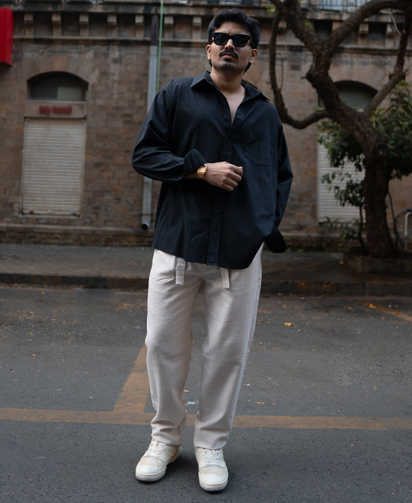 Stone Regular Fit Pant