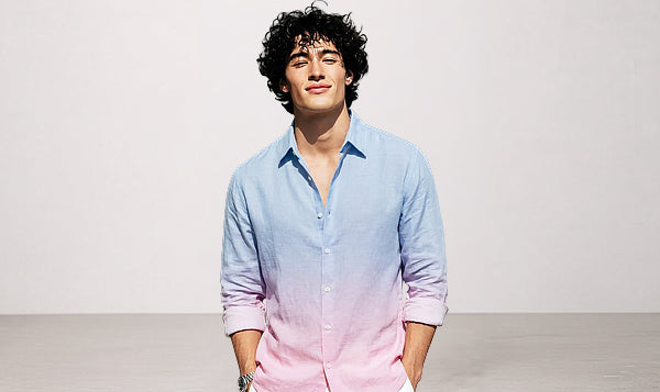 Printed shirts