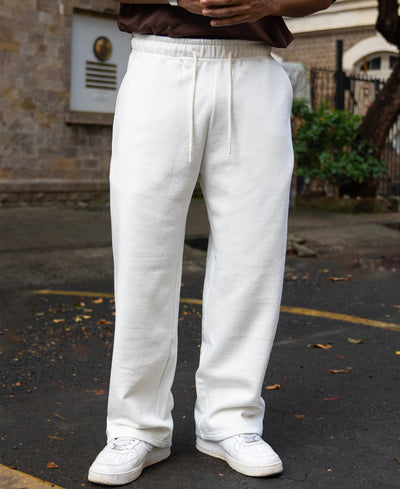 Off-White Baggy Sweatpants