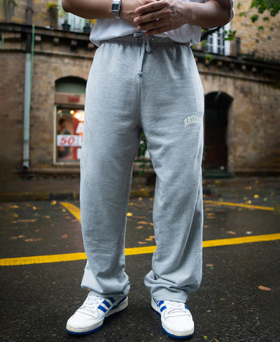 Grey Arizon SweatPant