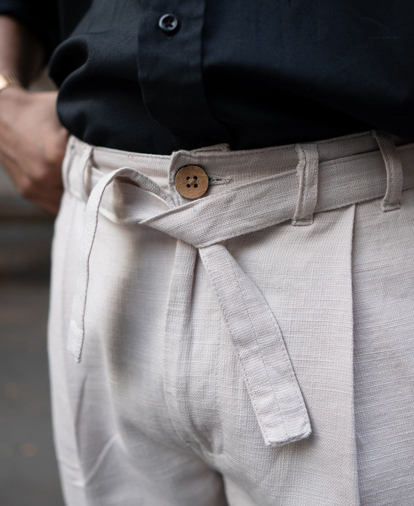 Stone Regular Fit Pant