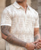 Textured Polos