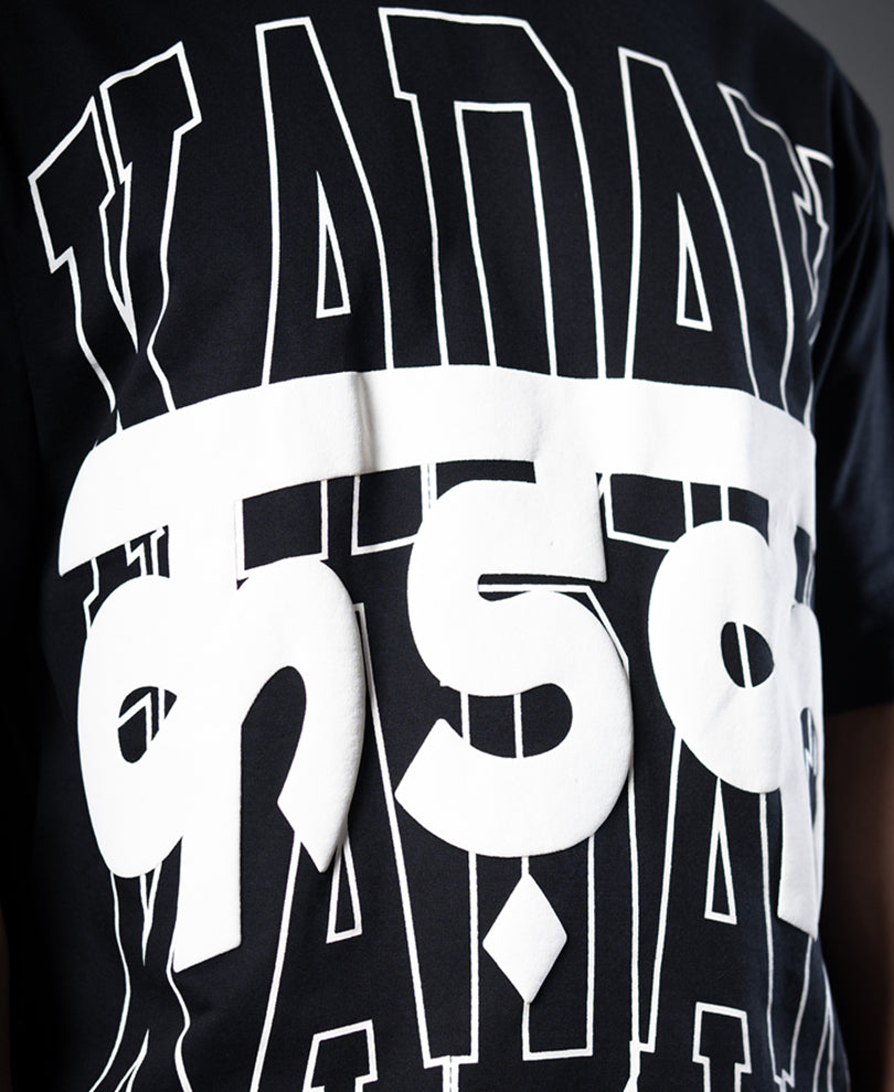 Kadak Graphic T-Shirt.
