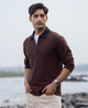 Textured Polos