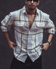 Checked Shirts