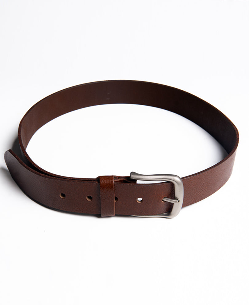 Tan Brown Belt
