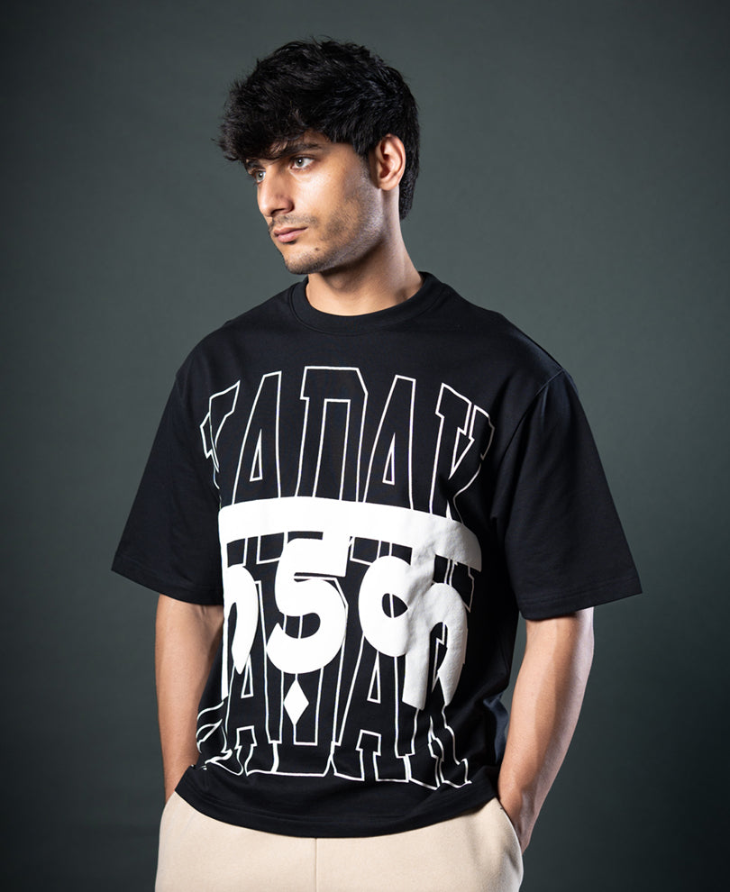 Kadak Graphic T-Shirt.