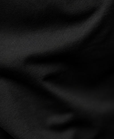 White & Black Basic T-Shirt (Pack of 2)