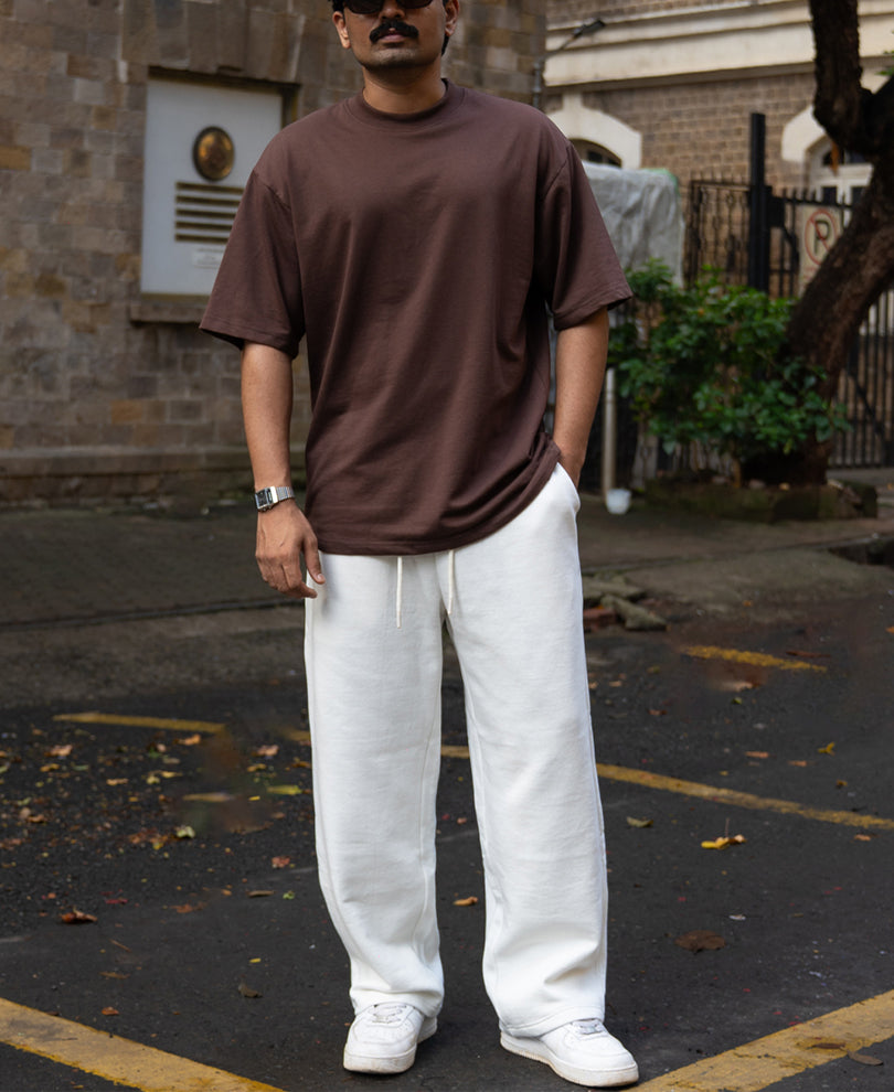 Off-White Baggy Sweatpants