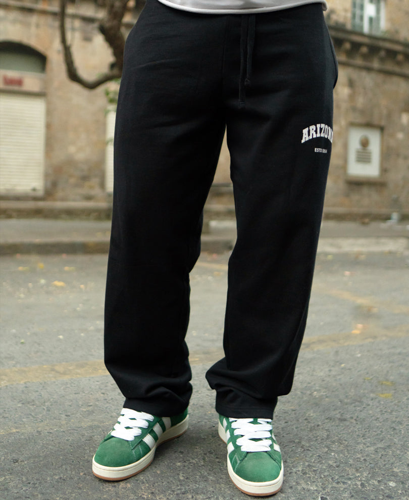 Black Arizon SweatPant