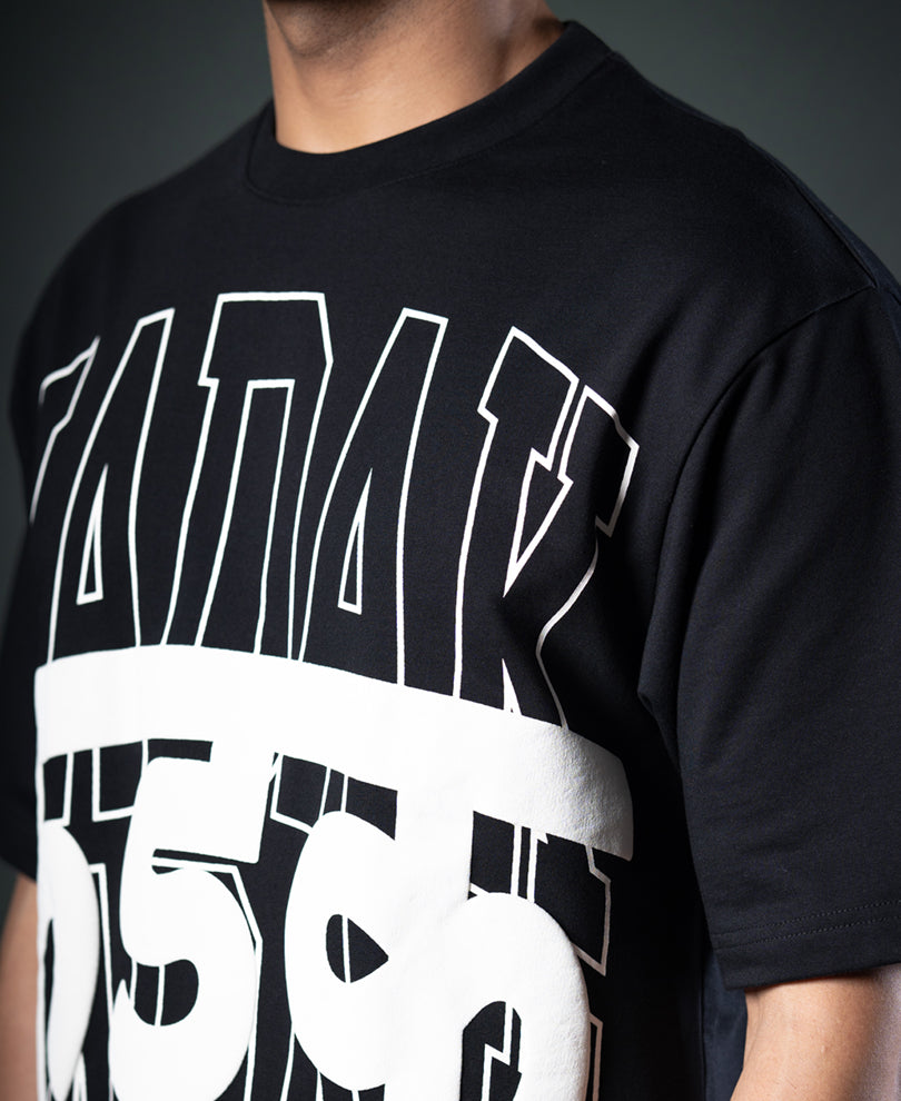 Kadak Graphic T-Shirt.