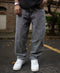 Jeans and Cargo