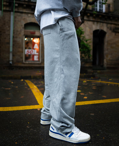 Grey Arizon SweatPant