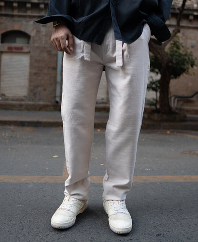 Stone Regular Fit Pant