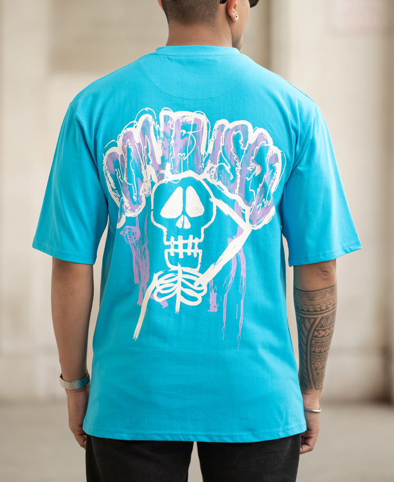 Ferozi Printed T-Shirt