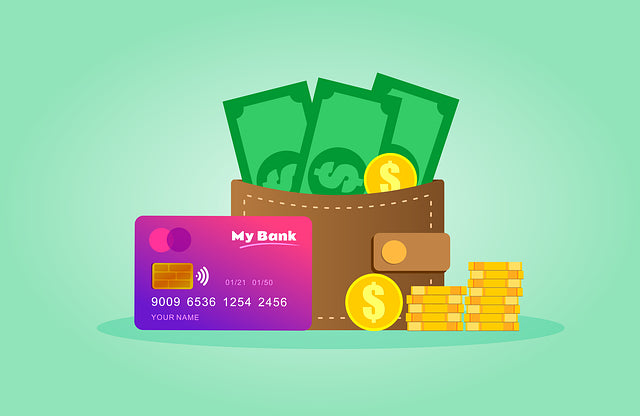 Buy store credit